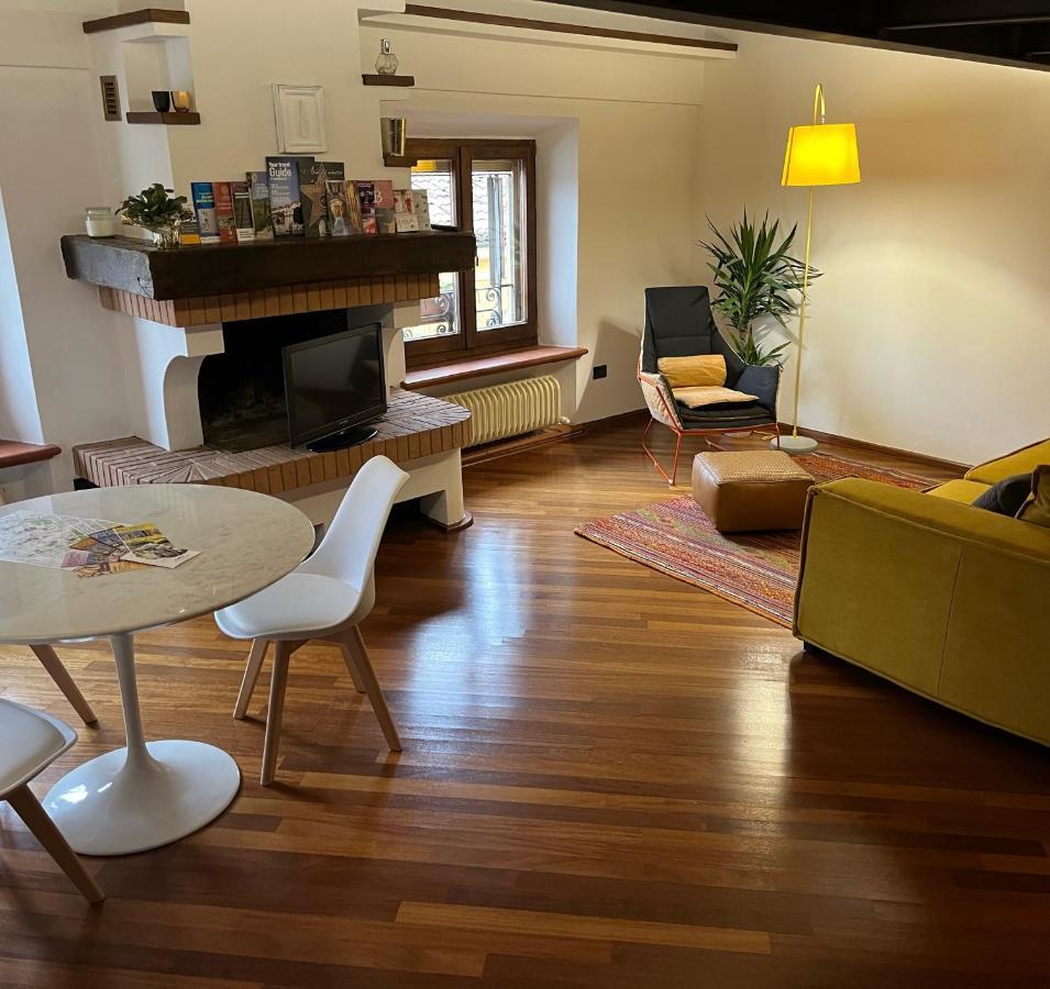 Апартаменты Loft Albinelli Модена Экстерьер фото